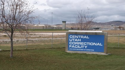 Lawmaker proposes more beds for state prison in Gunnison