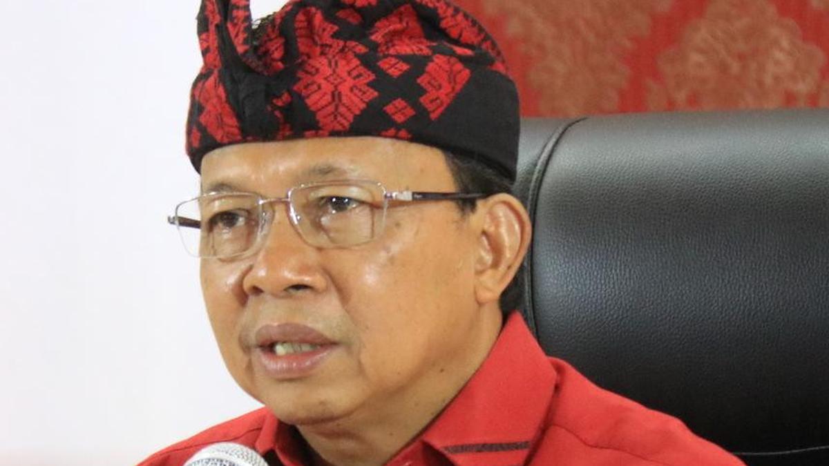 Terduga Pencuri Ayam Tewas Dikeroyok, Koster Singgung Peran Bendesa Adat