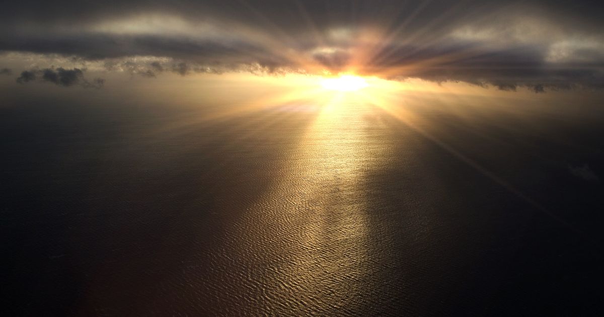 Ireland weather expert predicts hopeful 'change' as end of torrential rain forecast