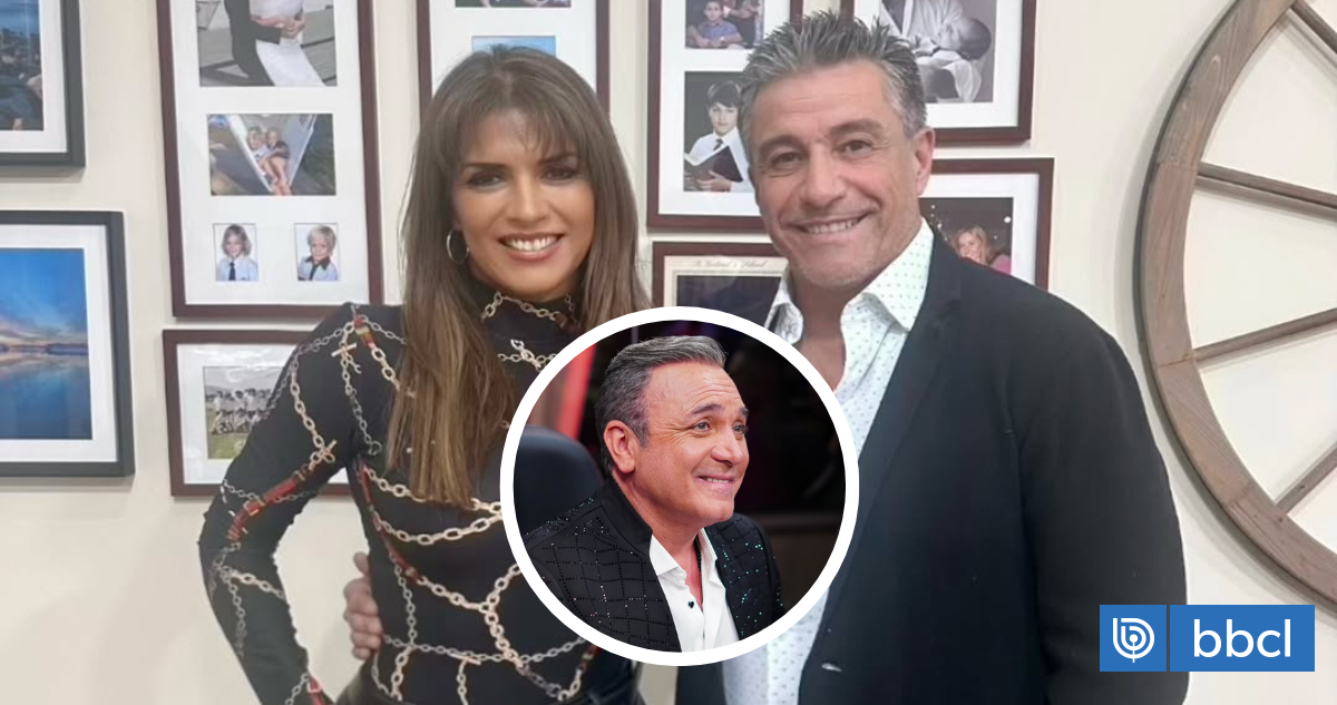 Luis Jara reacciona a conflicto con Ivette Vergara y Fernando Solabarrieta: "Tengo códigos"
