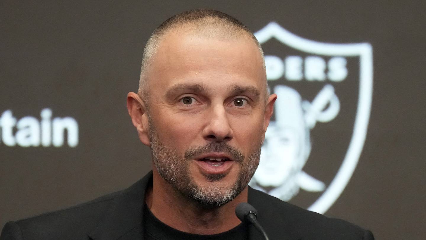 Raiders Working Through Early Growing Pains During Training Camp