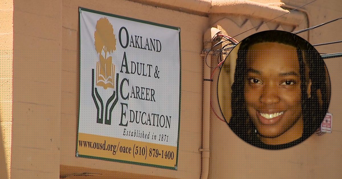 Family says Oakland student was killed on what was supposed to be her last day of class