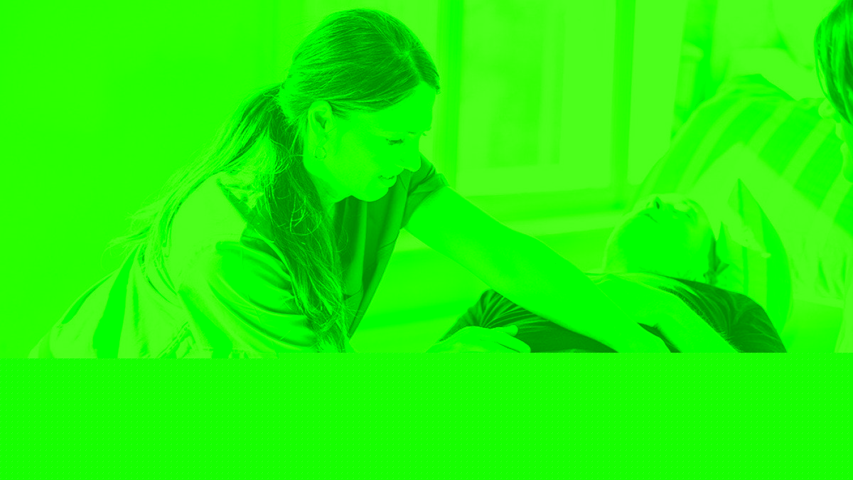 The most common pressure injury is also the hardest to treat. Here's why