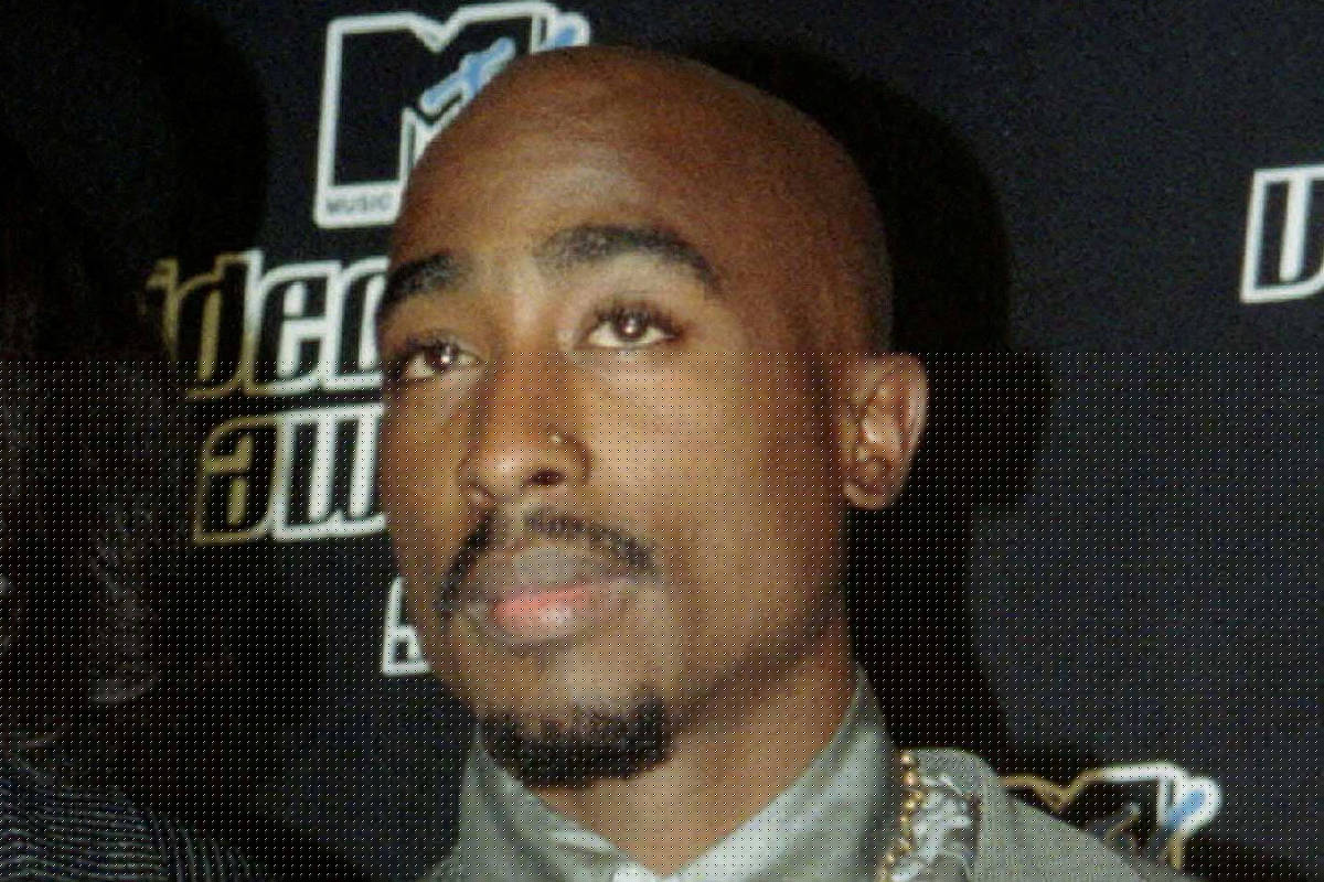 Como livro sobre assassinato de Tupac Shakur levou autor a julgamento dcadas depois