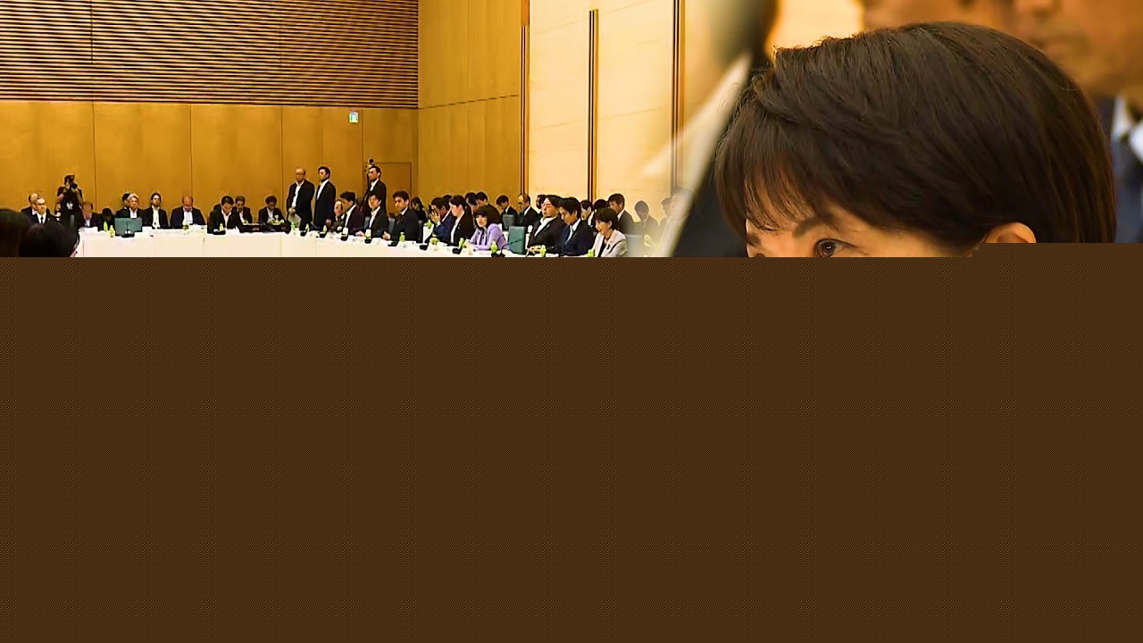 Japan Sets Investment Strategy