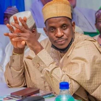 Why African Stories Must Be Told By Africans – NAN Boss