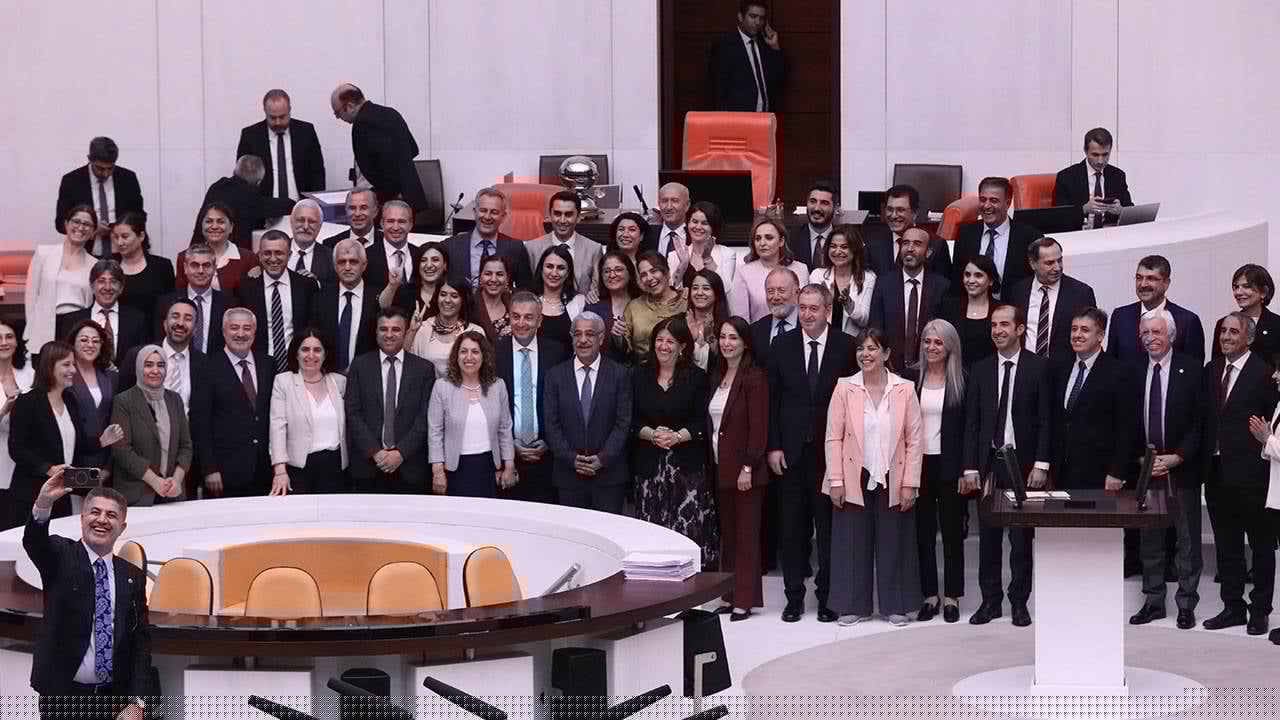 Asıl mücadele şimdi başlamalı
