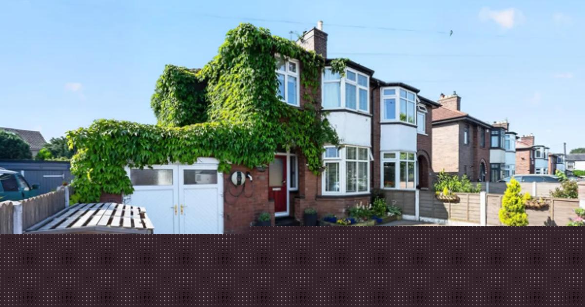Four properties for sale in Carlisle for £350,000 or less