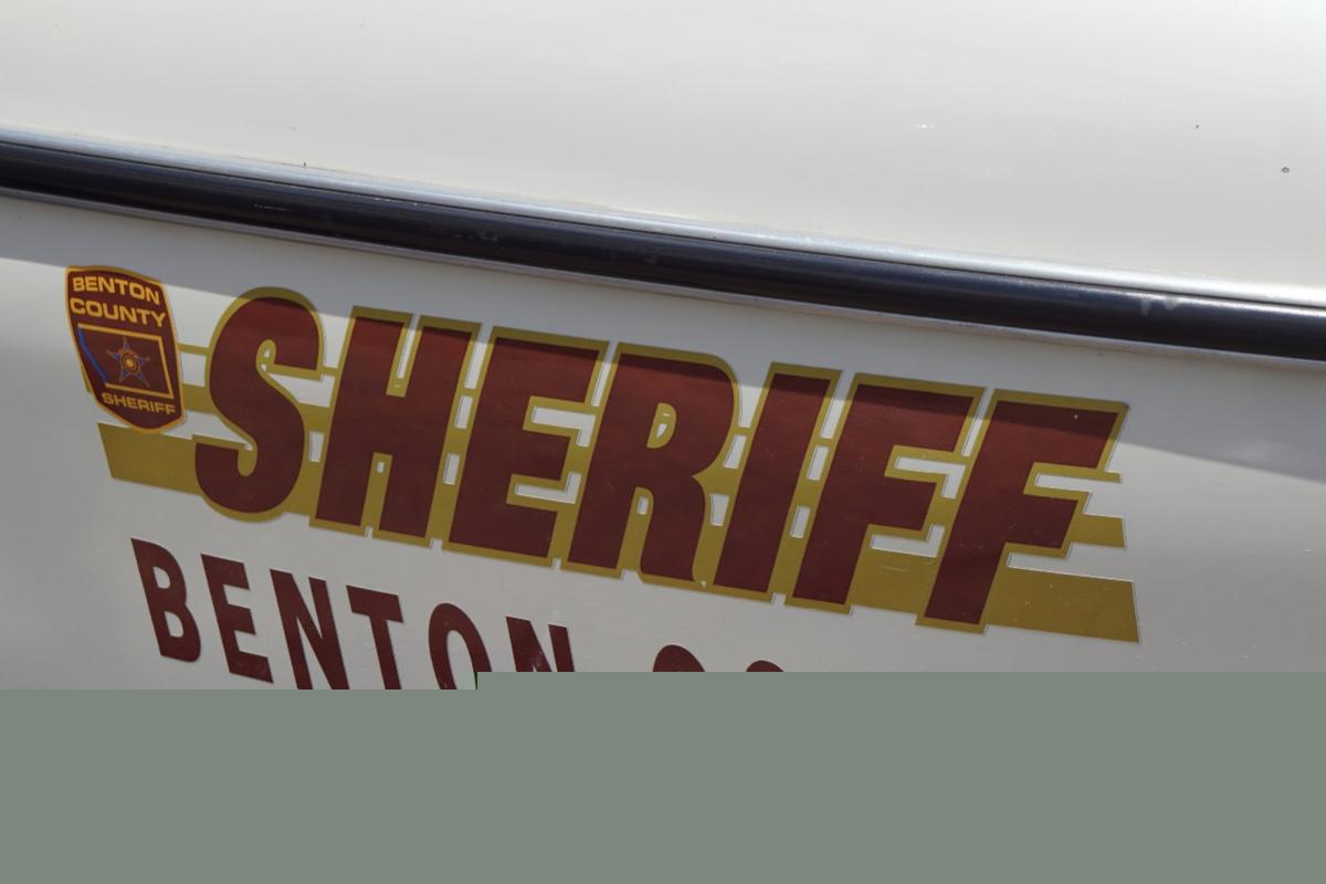 St. Cloud Teen Dies After Motorcycle Hits Silage Wagon In Benton County