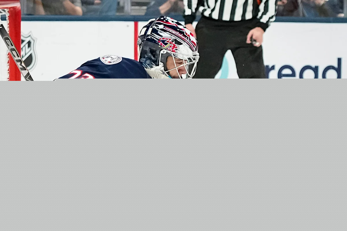 Jet Greaves happy to avoid arbitration with Columbus Blue Jackets: 'I was ready to go'