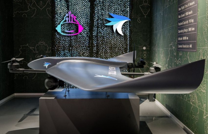 “SKIFTERI do të fluturojë mbi Dardani”, Aliu fton publikun të shohë LIVE projektet K1, VTOL dhe FPV