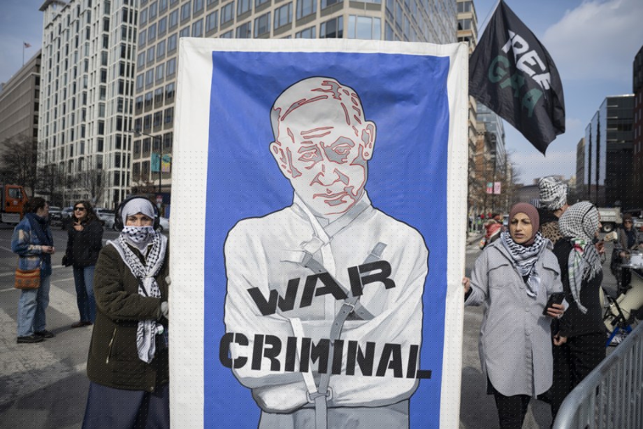 Netanyahu flight through Europe raises questions over ICC obligations of Rome Statute states