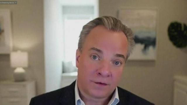 Former FDA commissioner said US is past omicron peak
