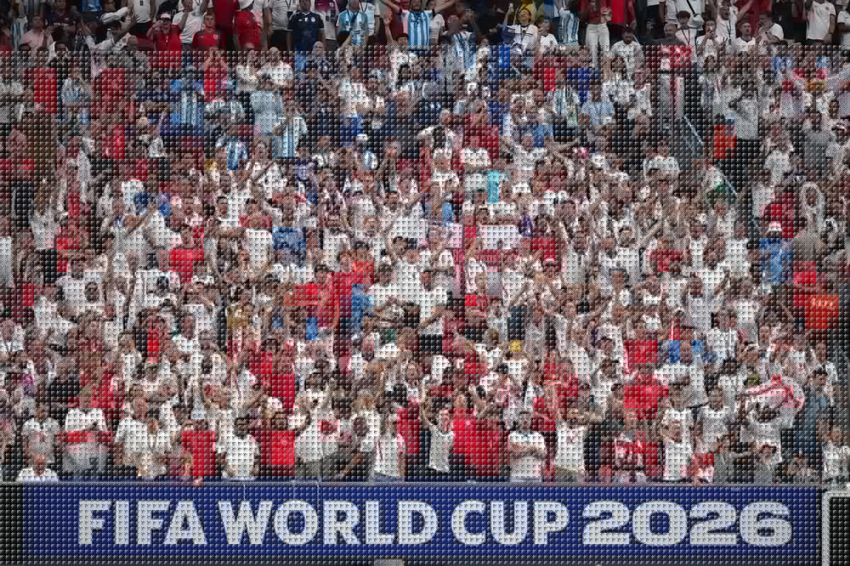 Die-hard England fans threaten World Cup boycott as Fifa plans spark backlash