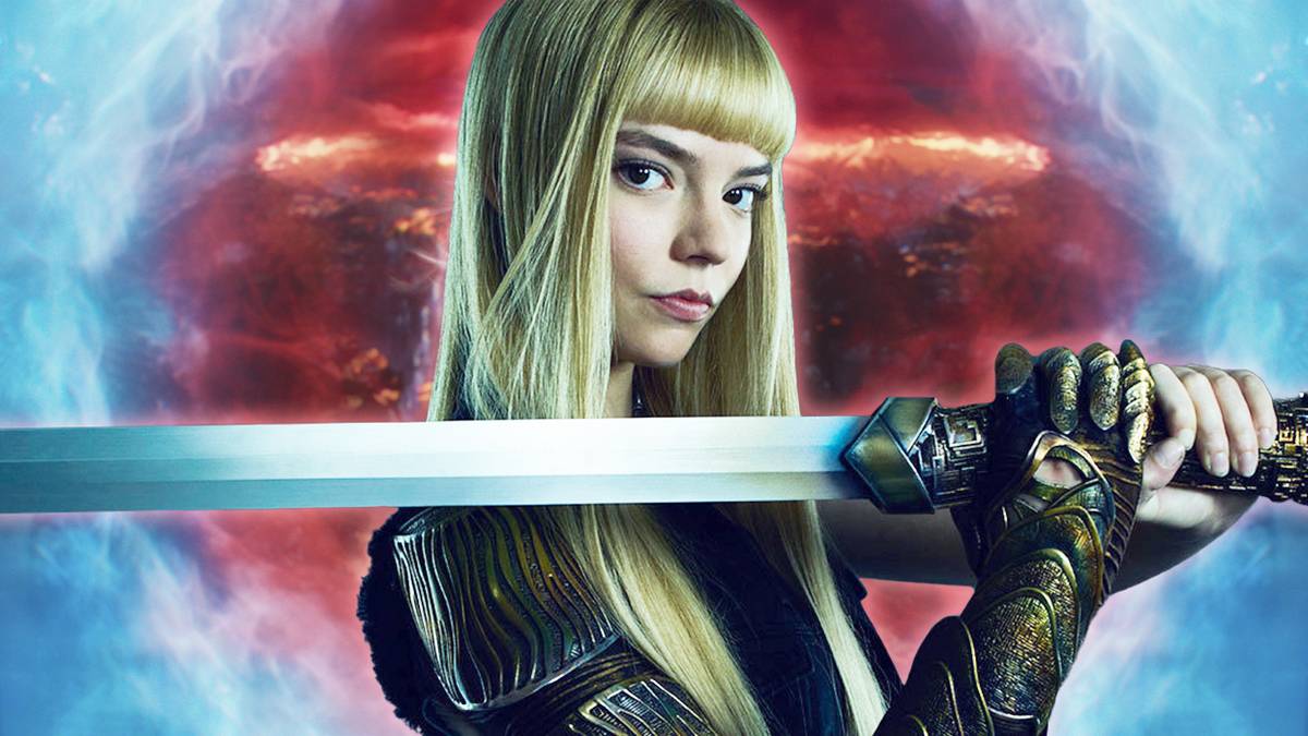 6 Years Later, Anya Taylor-Joy’s Forgotten X-Men Movie Is Officially Finding New Life on Streaming