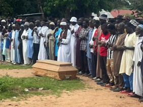 Mandinary youth issue ultimatum in demand for Justice