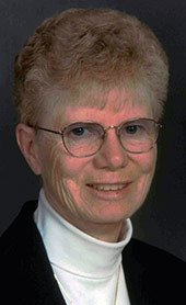 Sister Schuh was an educator, writer and more