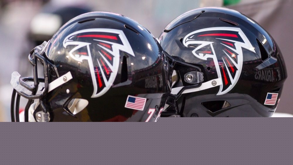 Two-time Pro Bowler Bijan Robinson signs record-setting $75M contract extension with Falcons