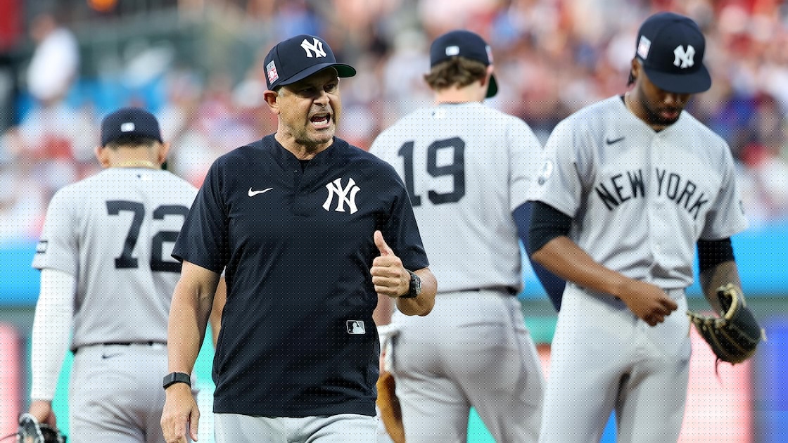 The 8 MLB Teams That Blew It at 2026 Trade Deadline