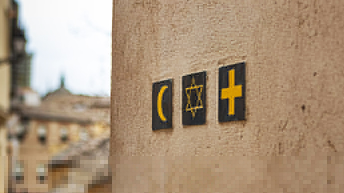Comment on The dangers of the political religious choice by The Pitchfork Rebel