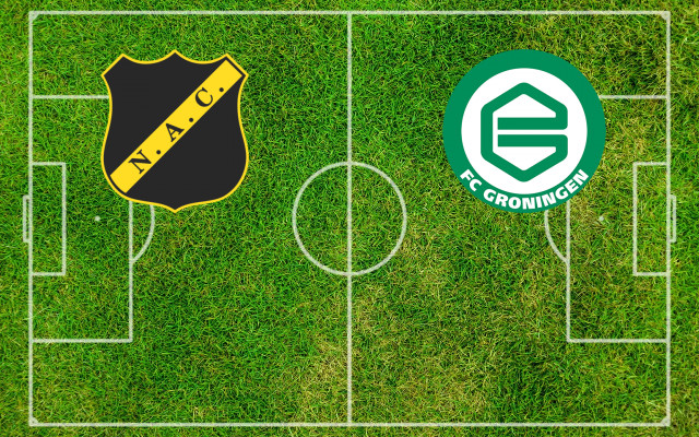 NAC Breda-Groningen (venerdì 03 ottobre 2025 ore 20:00): formazioni, quote, pronostici