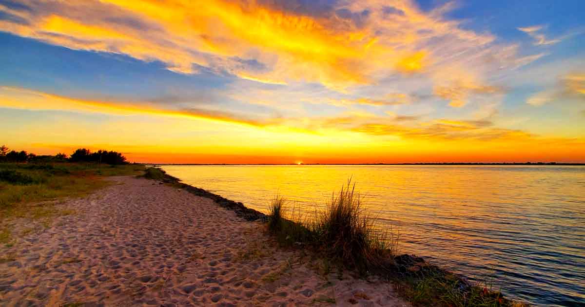 This Scenic State Park In New York Is The Perfect Place To Escape From It All
