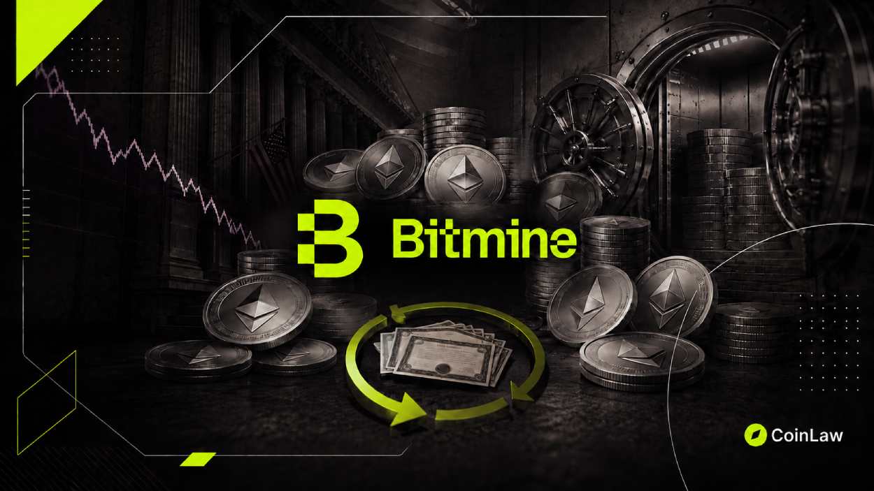 Bitmine Discloses $11.6 Billion in Crypto and Cash Holdings