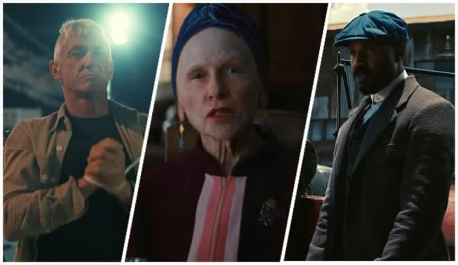 ‘Sinners,’ ‘One Battle After Another,’ and ‘Weapons’ lead MacGuffin Awards nominations