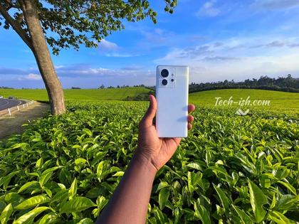 Comment on Privacy and Tax Concerns Arise as Kenya Mandates IMEI Registration for All Phones in 2025 by Peter
