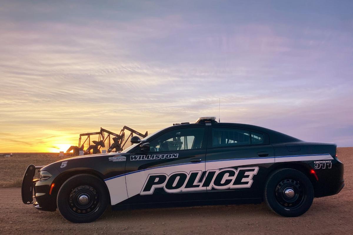 Williston North Dakota Sees 669 Calls for Service in One Week