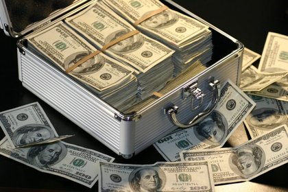 US-funded groups don’t have to report fraud