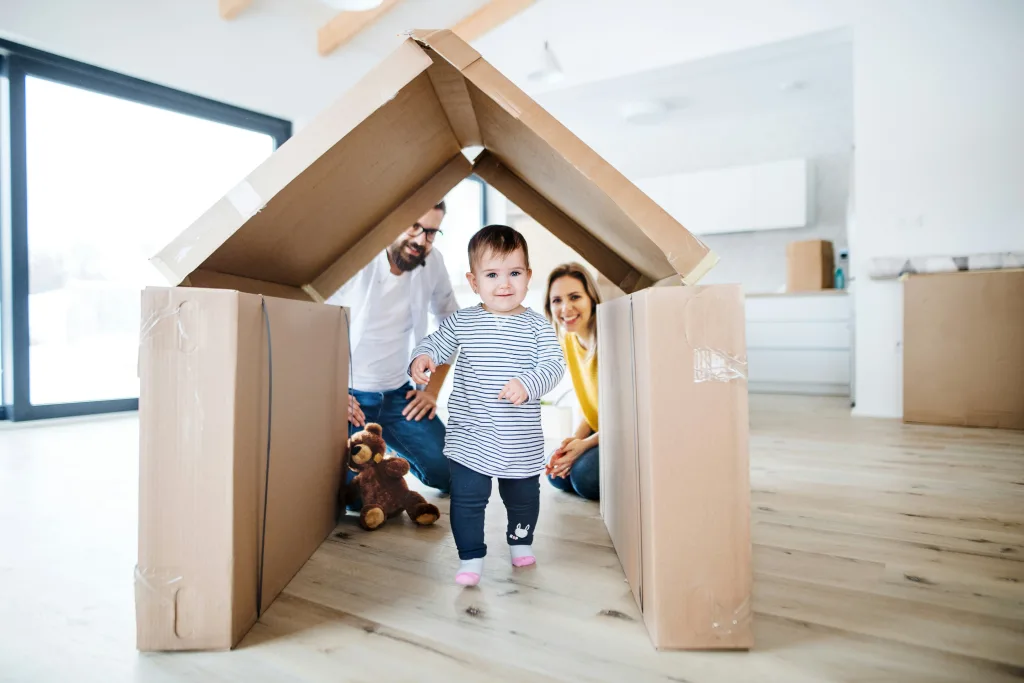 California’s Housing Crisis Pushes Homeownership to Age 47, Deepening Wealth and Racial Gaps