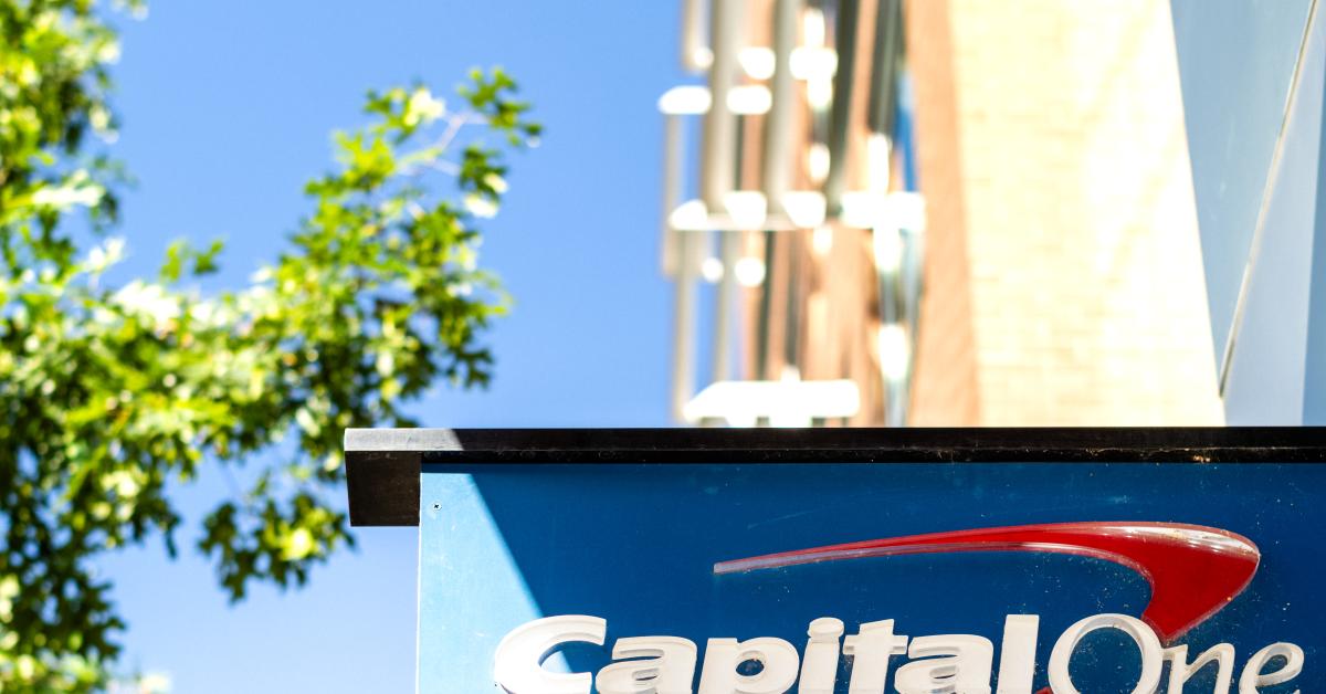 Capital One tries to get Trump Org case dismissed, denies claim accounts closed over politics