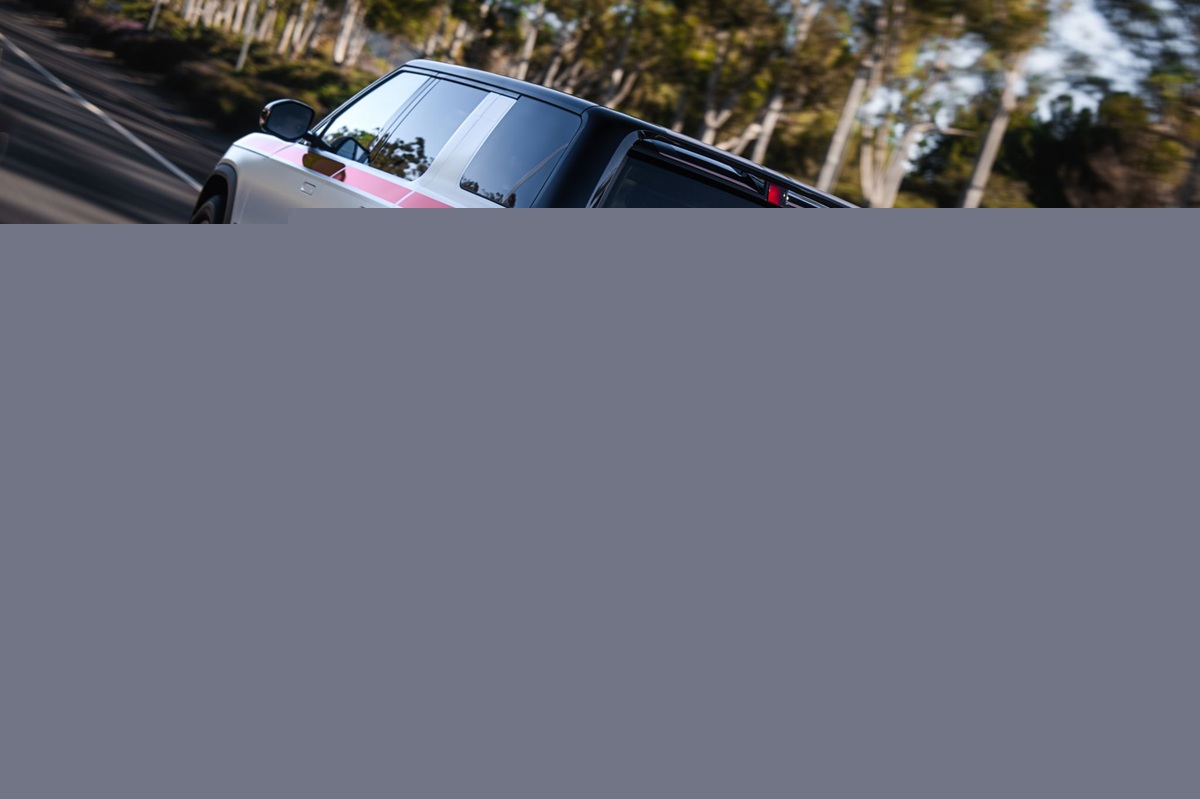 Rivian Automotive Q2 Revenue Jumps 27%