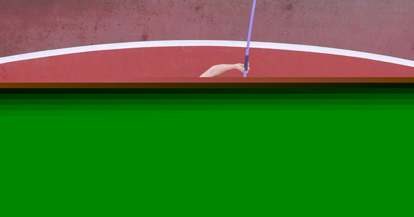 (SP)JAPAN-TOKYO-ATHLETICS-WORLD ATHLETICS CHAMPIONSHIPS-WOMEN'S JAVELIN THROW-FINAL