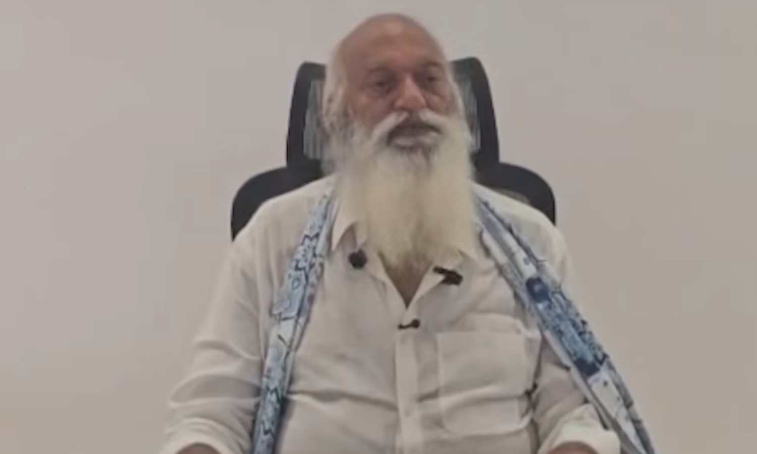 Police Alert Over JC Prabhakar Reddy’s Planned Protest