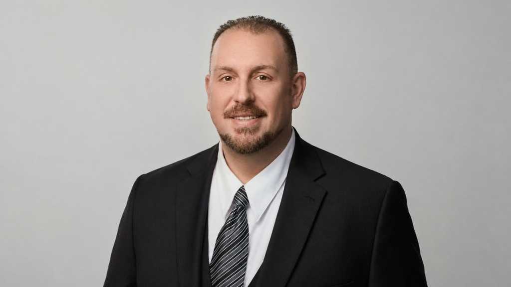 ECI Software Solutions hires Gino Granata as first APAC channel manager
