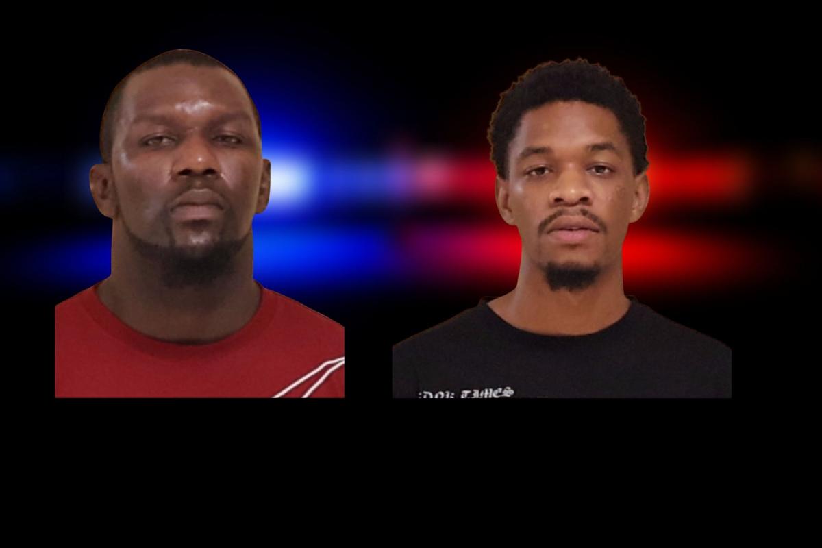 More Guns, Drugs, and Felons Taken off Shreveport Streets