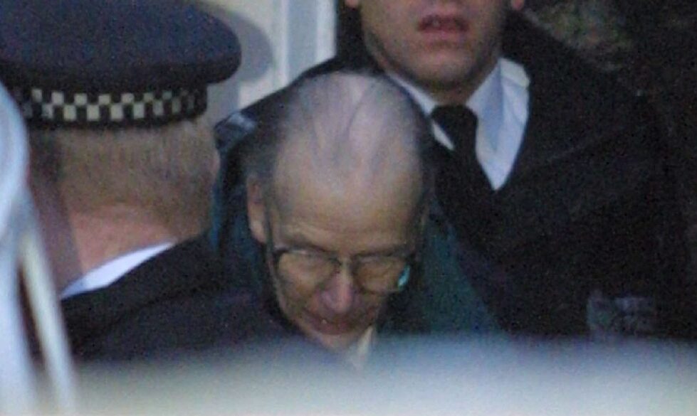 How Fife authorities missed chance to stop paedophile