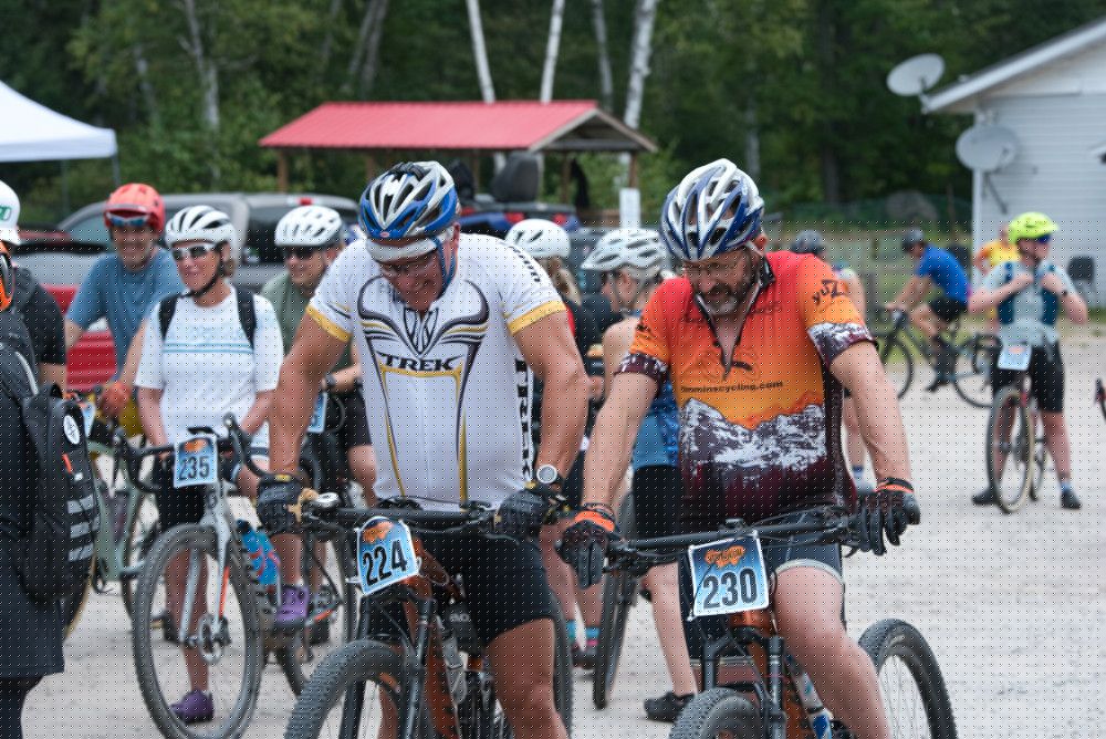 The Voyageur 200 road race returns on the weekend of August 14–16