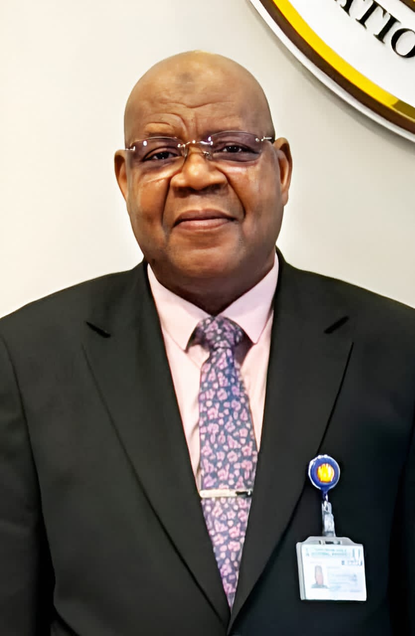 NASC Confirms Ibrahim Sidi As Clerk Of House Of Representatives
