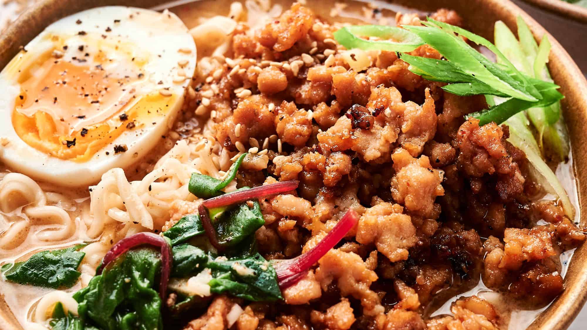 13 chicken soup recipes that make dinner feel taken care of