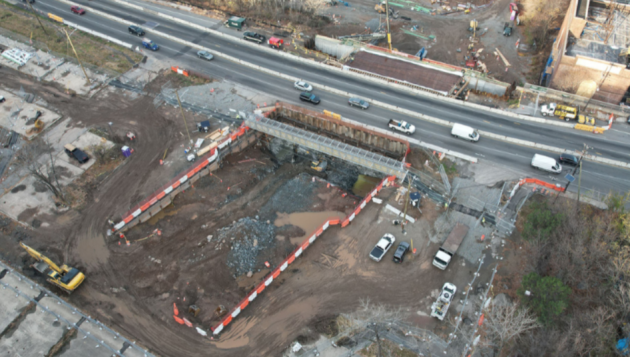 Rep. Menendez: Withholding of Gateway Tunnel funding is ‘politically motivated’