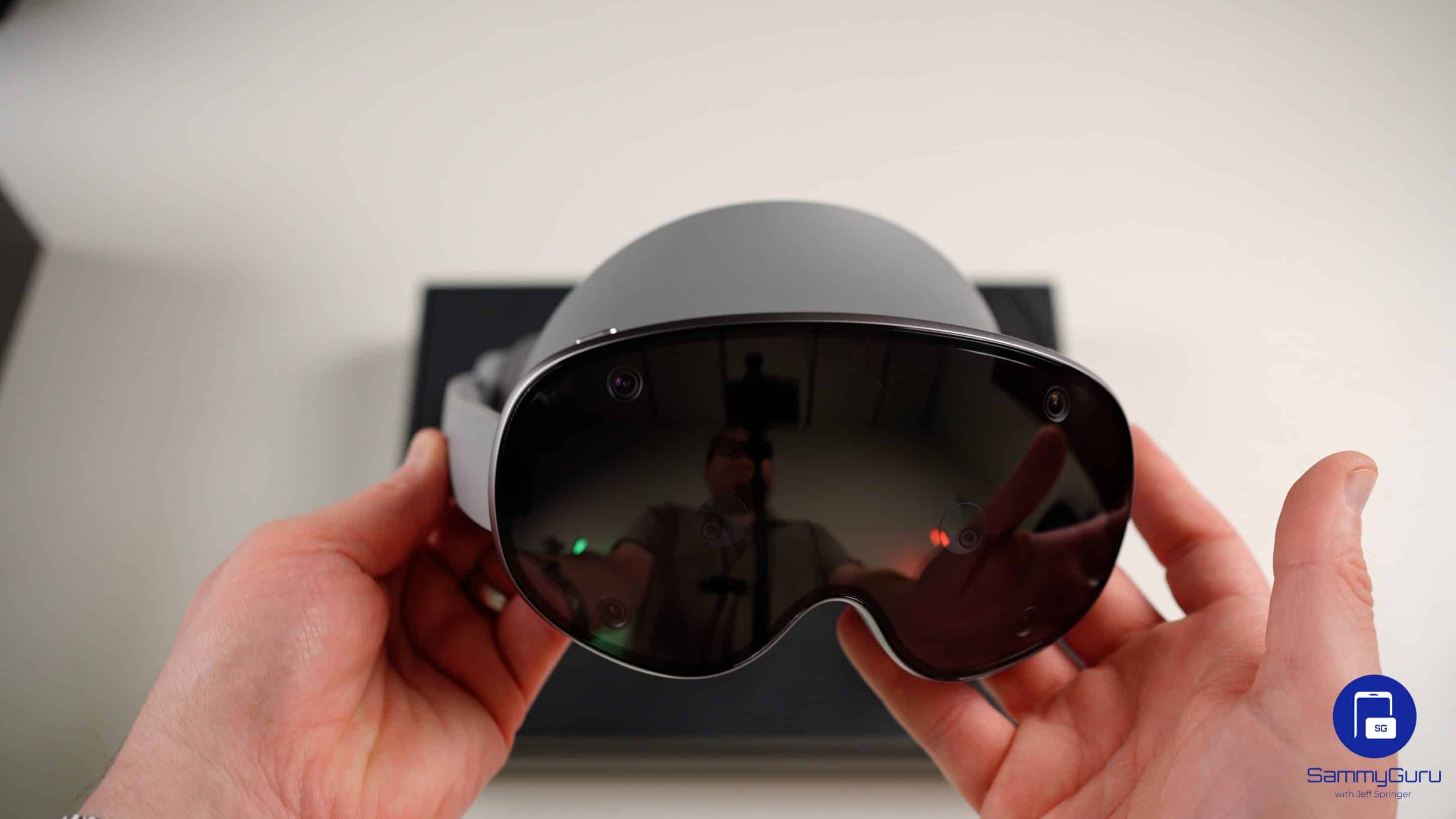 Samsung Finally Brings SmartThings to Galaxy XR