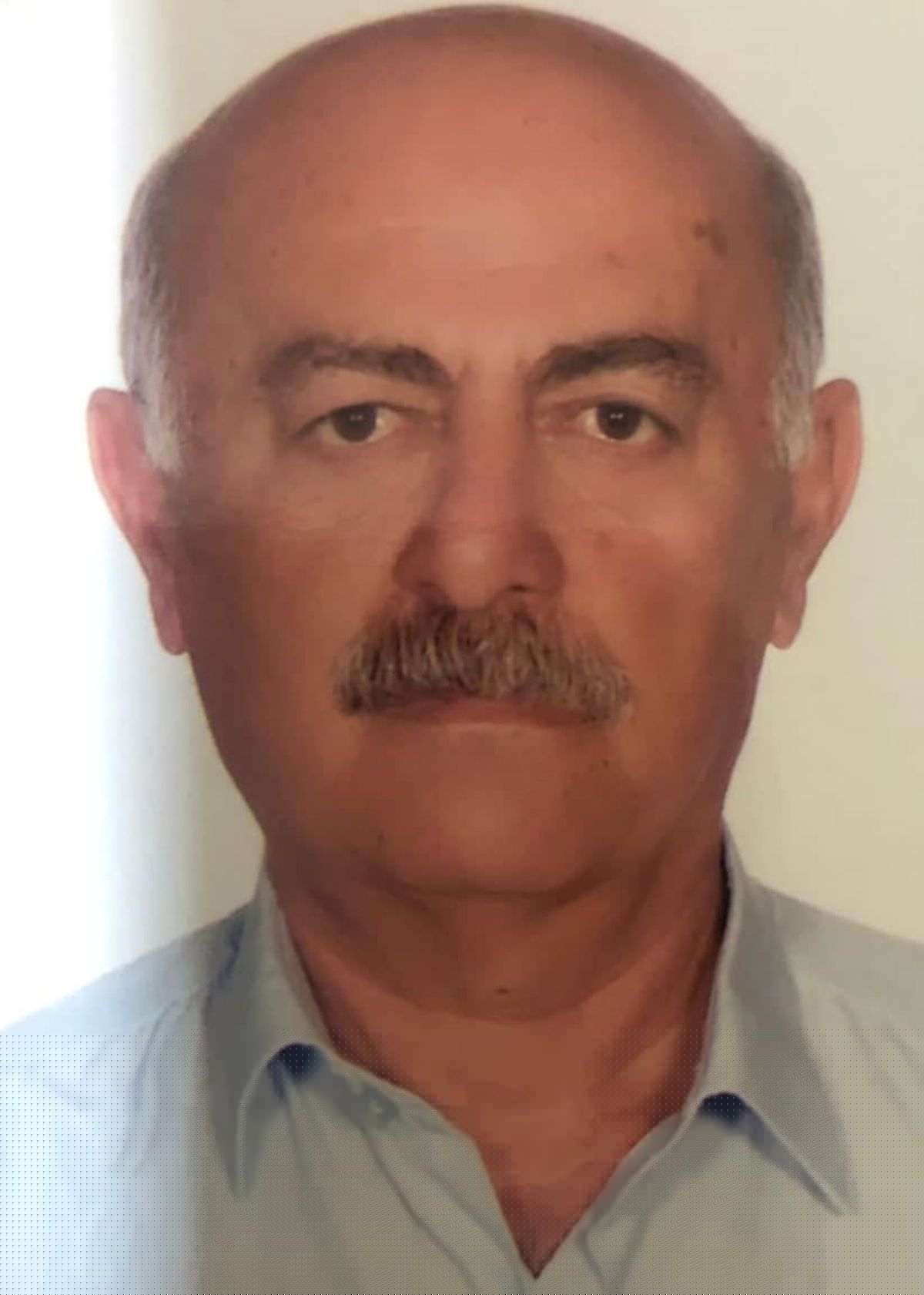 14 Kişilik Aile, Servis Şoförünü Öldürüp Suriye'ye Kaçtı