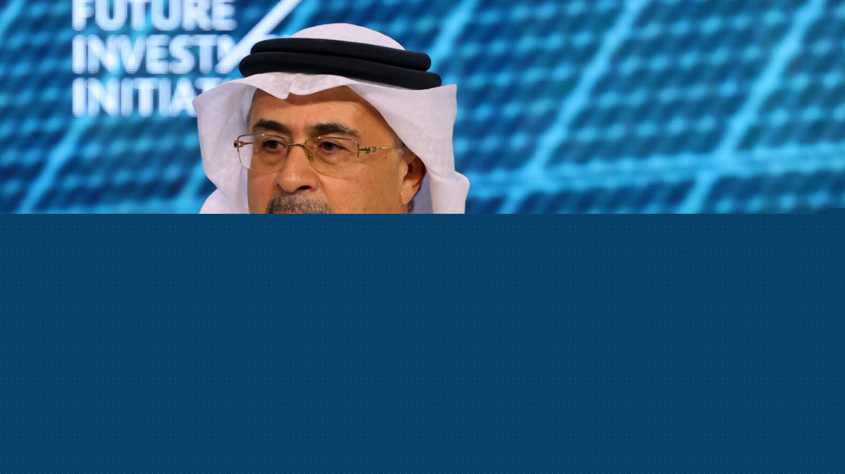 Saudi Aramco reports bumper profits as it bypasses Strait of Hormuz