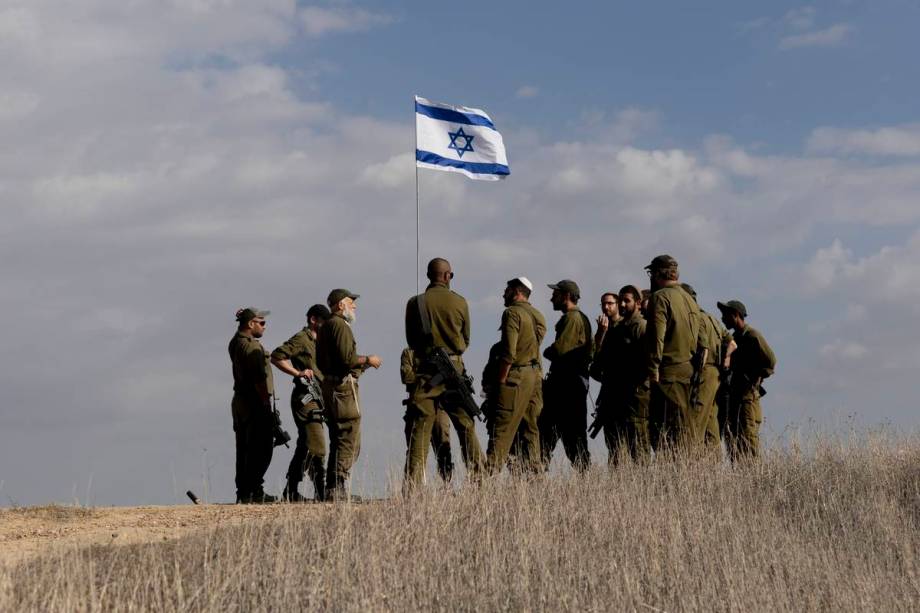 Rights group files criminal complaint in Vietnam against Israeli soldier over war crimes in Gaza, Lebanon