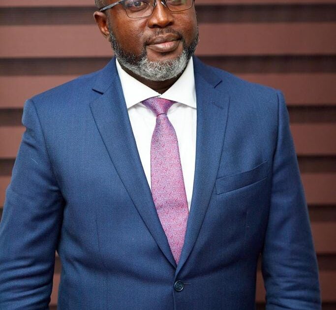 Ghana must export mining innovation, not just minerals — Alhaji Ali Ibrahim