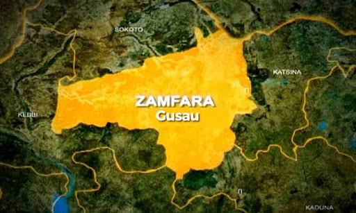 Tension in Zamfara as APC raises alarm over missing social media influencer