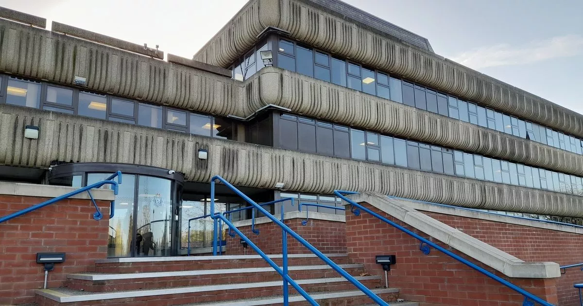 Skegness police officer given final written warning over 'unnecessary' use of spray on suspect
